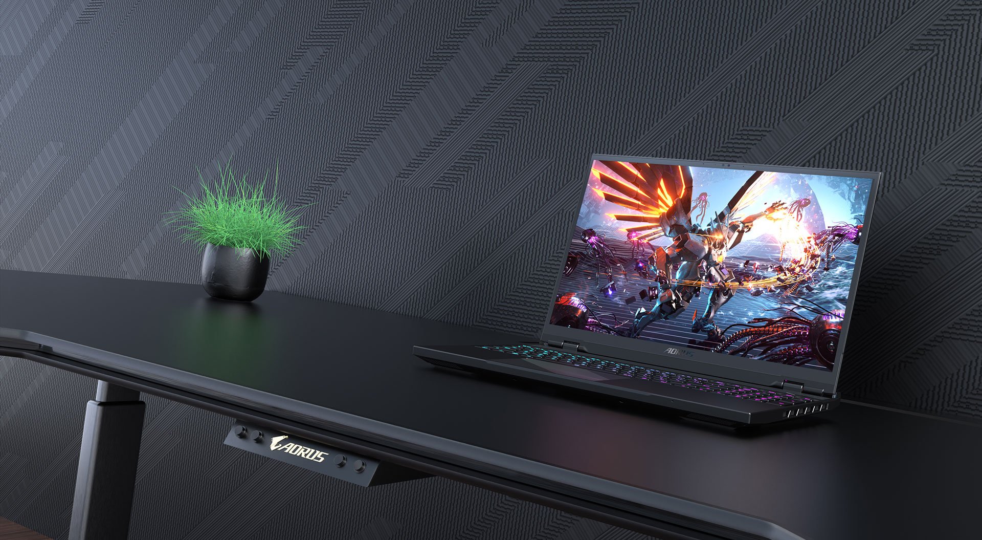 AORUS 15 Laptop