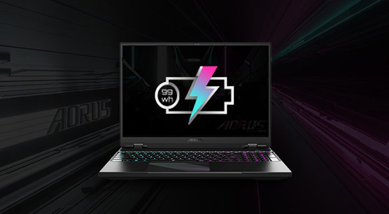 AORUS 15 Laptop