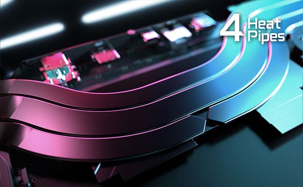 AORUS 15 Laptop