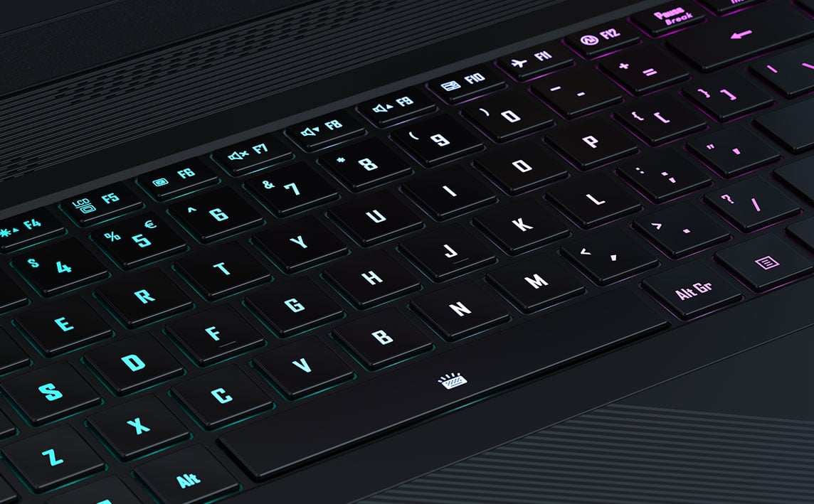 AORUS 15 Laptop