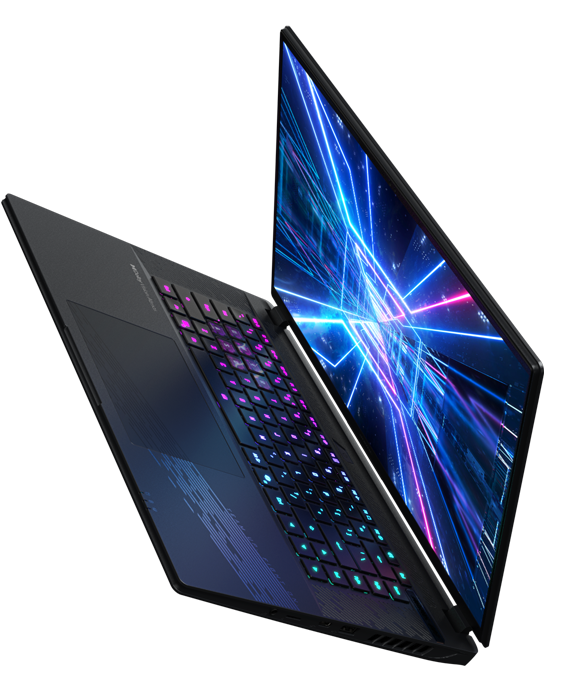 GIGABYTE AORUS ELITE 16 Gaming Laptop