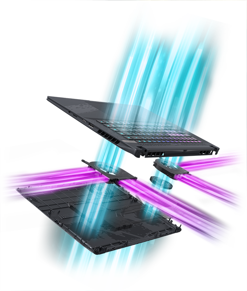 GIGABYTE AORUS ELITE 16 Gaming Laptop
