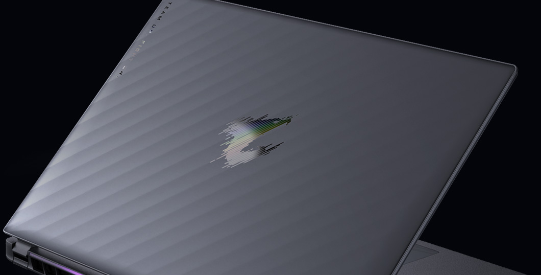 GIGABYTE AORUS ELITE 16 Gaming Laptop