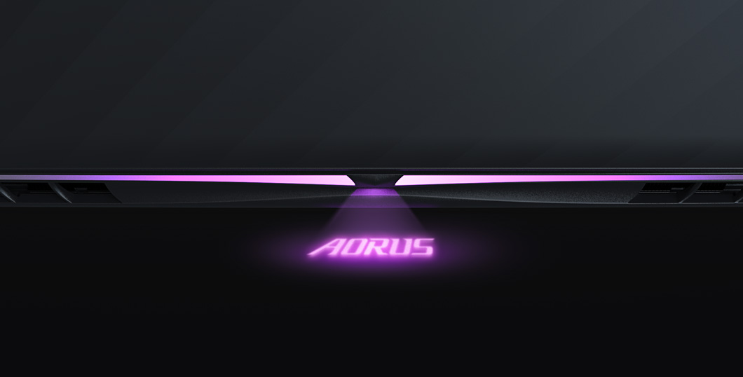 GIGABYTE AORUS ELITE 16 Gaming Laptop