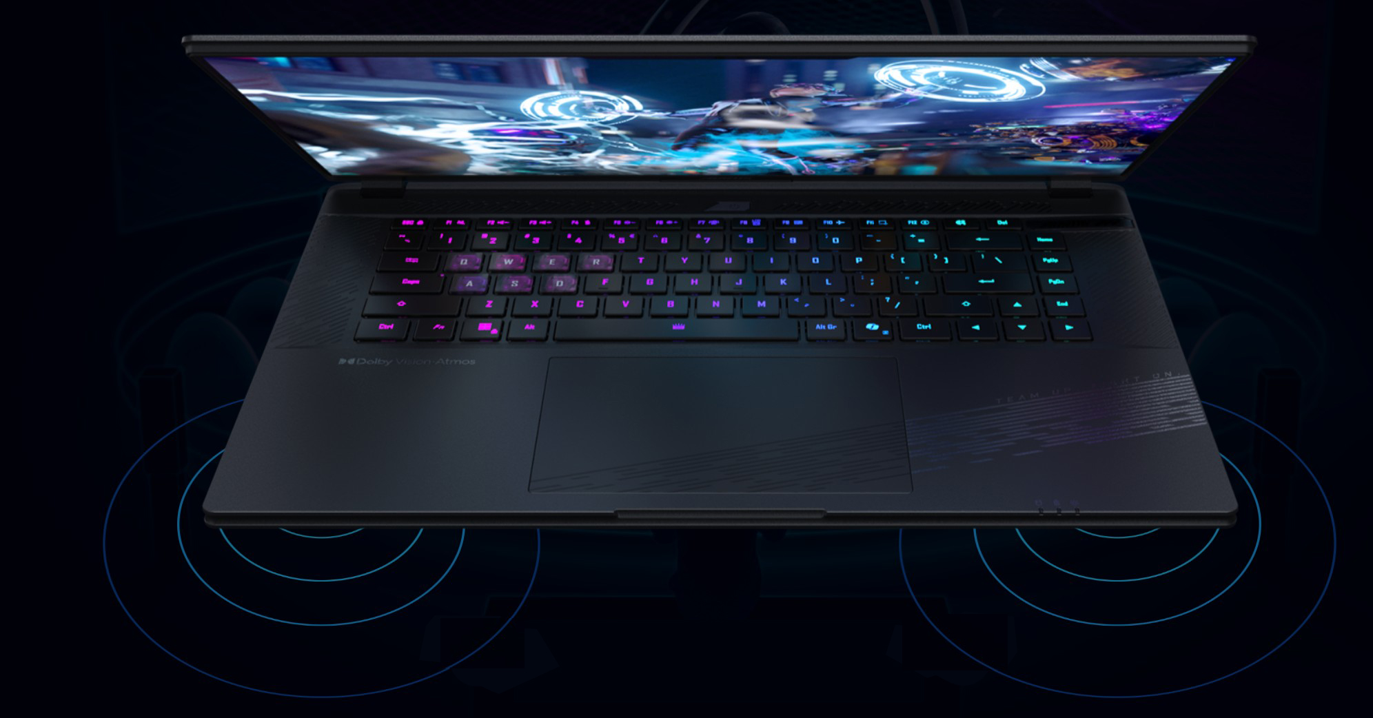 GIGABYTE AORUS ELITE 16 Gaming Laptop