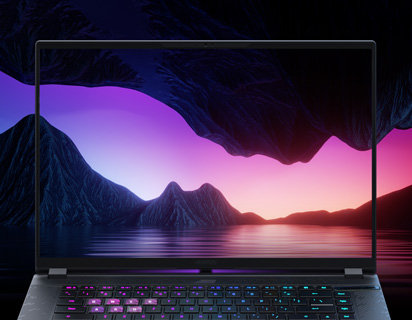 GIGABYTE AORUS ELITE 16 Gaming Laptop