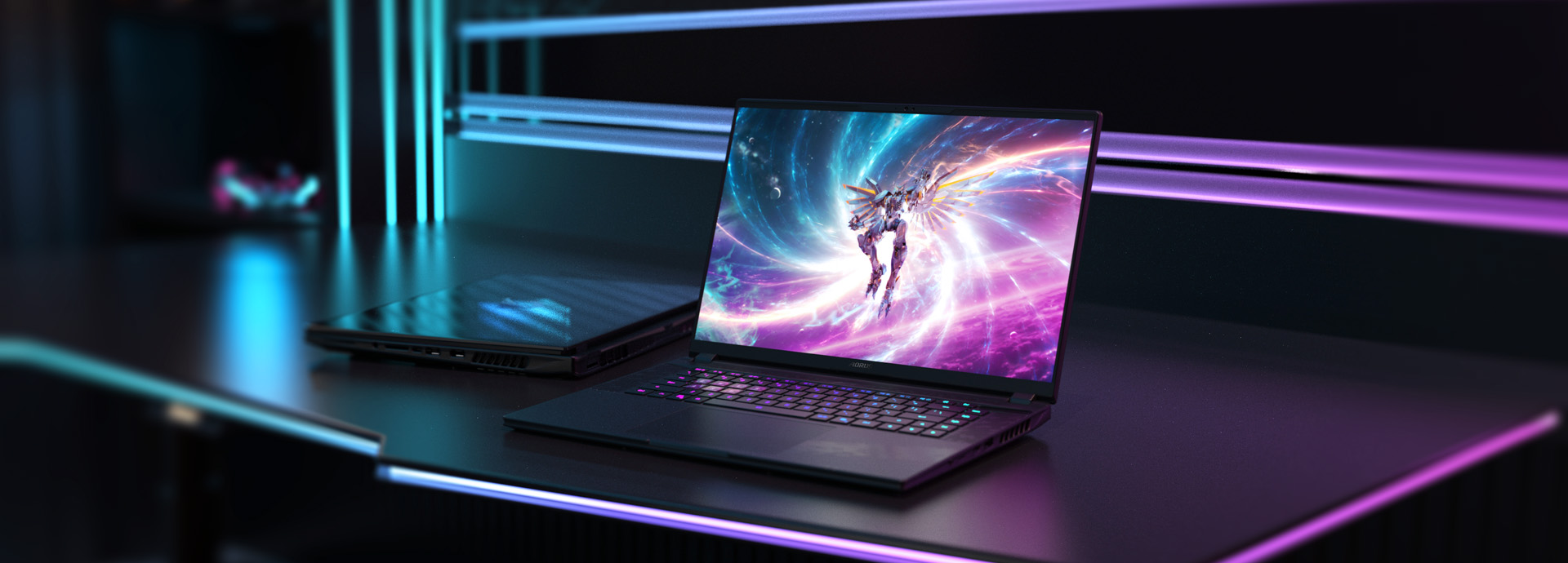 GIGABYTE AORUS ELITE 16 Gaming Laptop