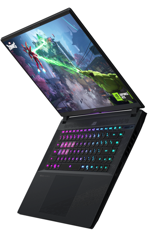 GIGABYTE AORUS ELITE 16 Gaming Laptop