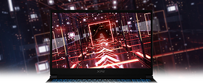 XPG Xenia 15G Gaming Laptop