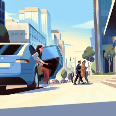Uber E-Gift Card