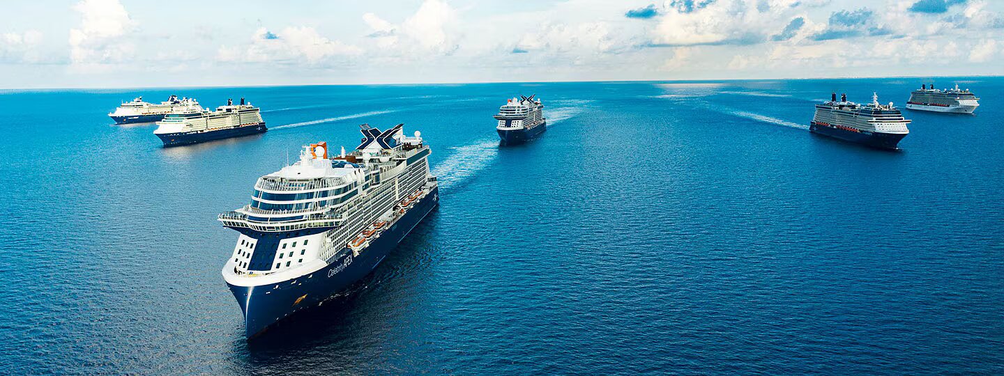 Celebrity Cruises Gift Card