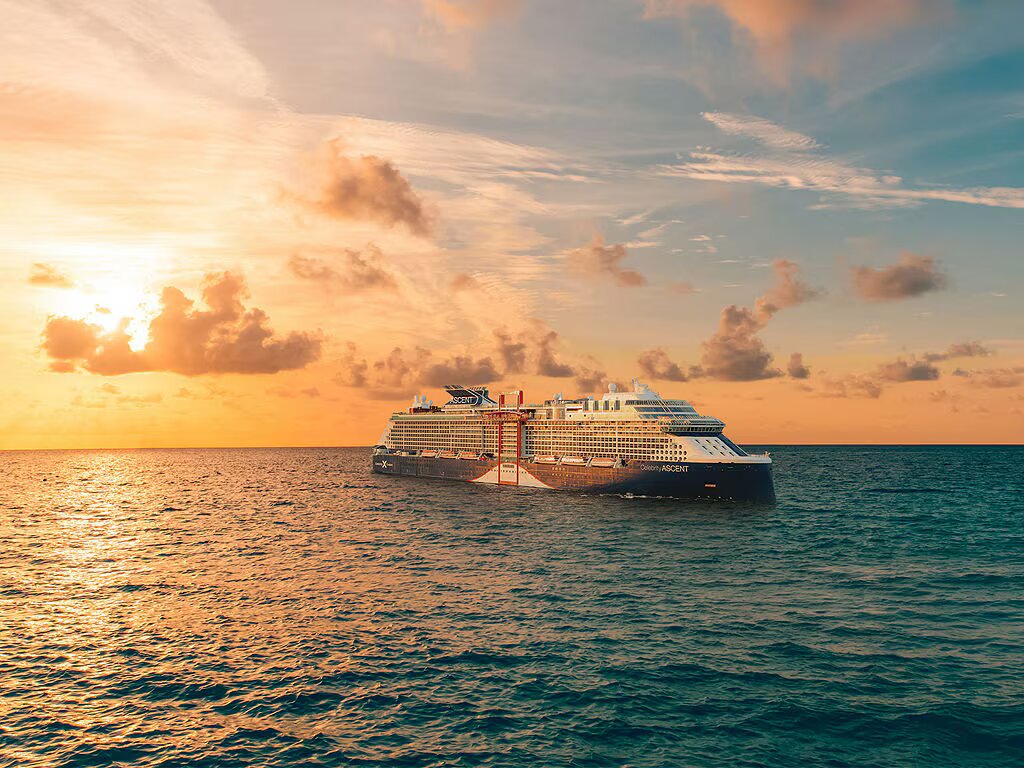 Celebrity Cruises Gift Card