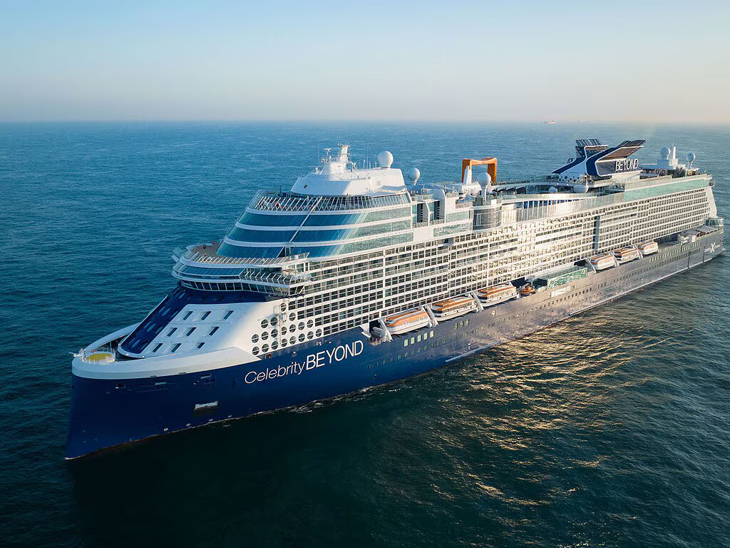 Celebrity Cruises Gift Card
