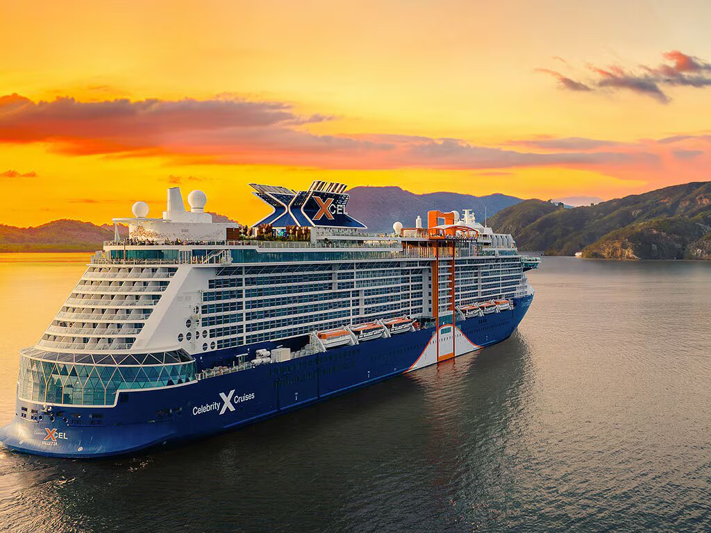 Celebrity Cruises Gift Card