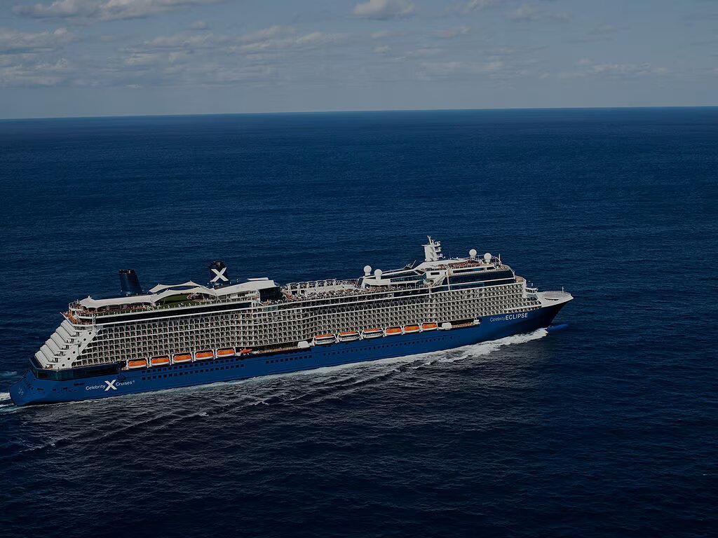 Celebrity Cruises Gift Card