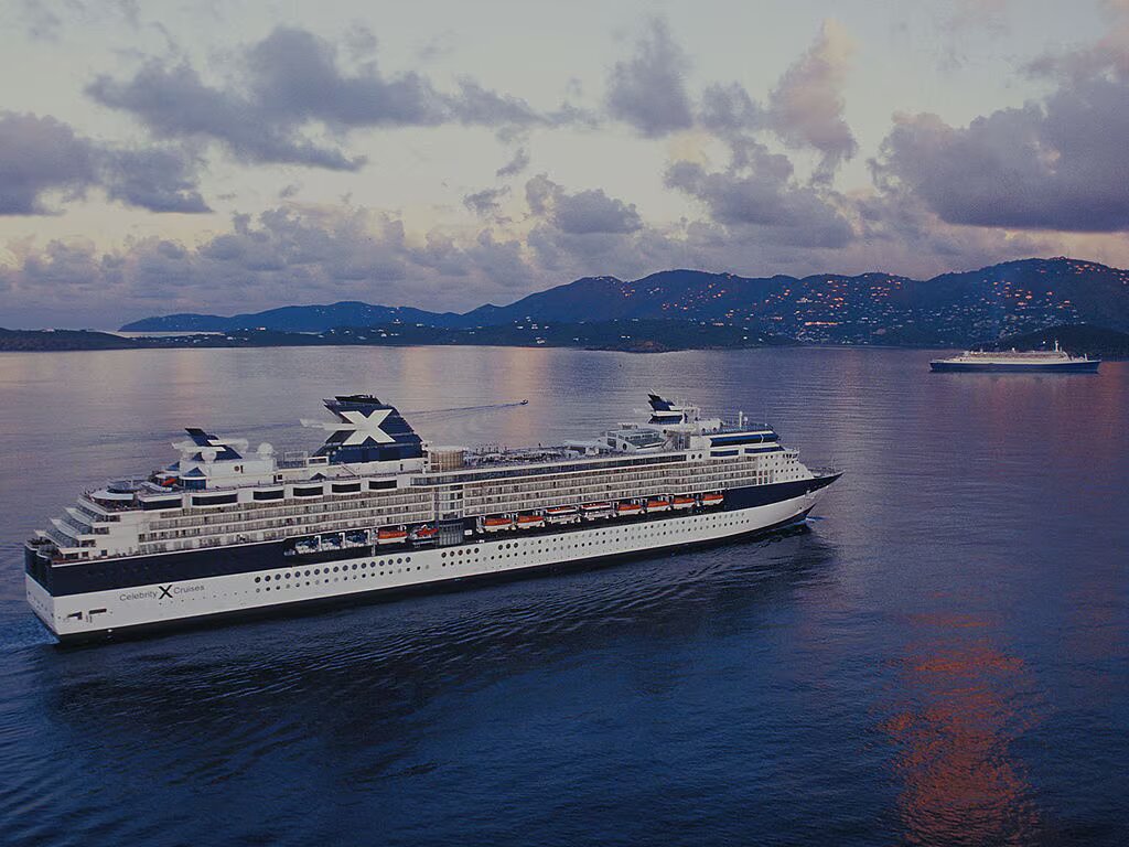 Celebrity Cruises Gift Card