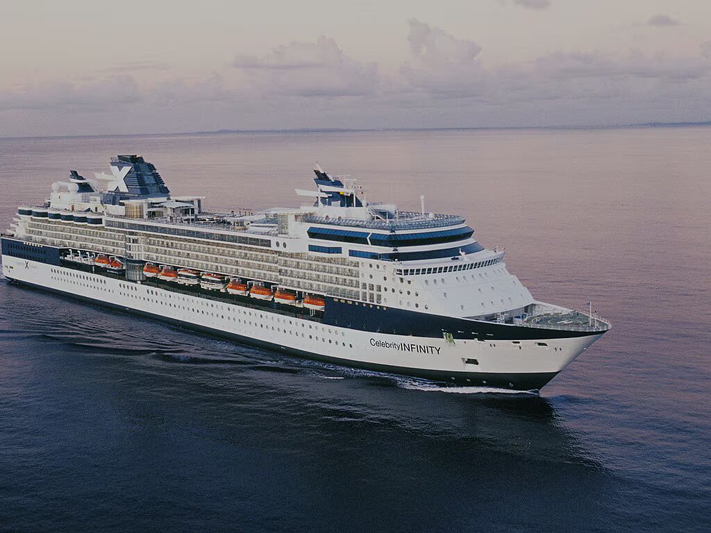 Celebrity Cruises Gift Card
