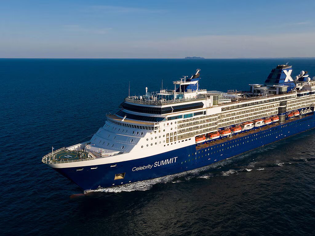 Celebrity Cruises Gift Card