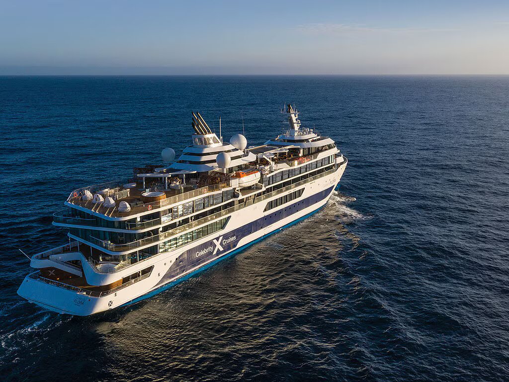 Celebrity Cruises Gift Card