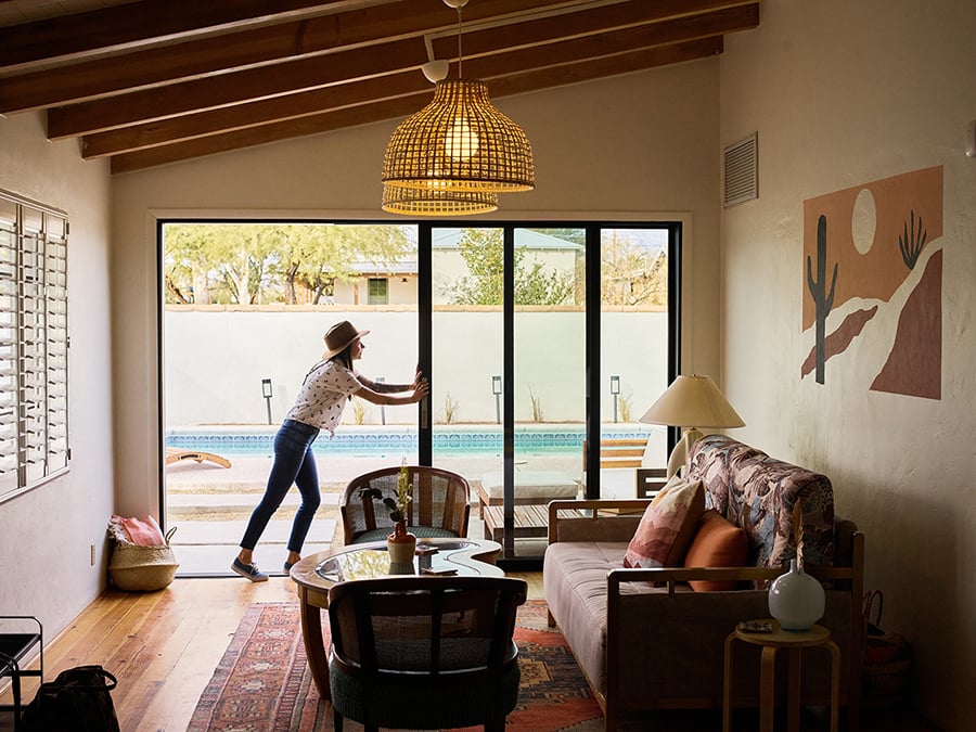 Airbnb E-Gift Card