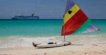 Carnival Cruise E-Gift Card