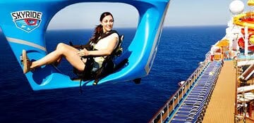Carnival Cruise E-Gift Card