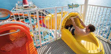 Carnival Cruise E-Gift Card