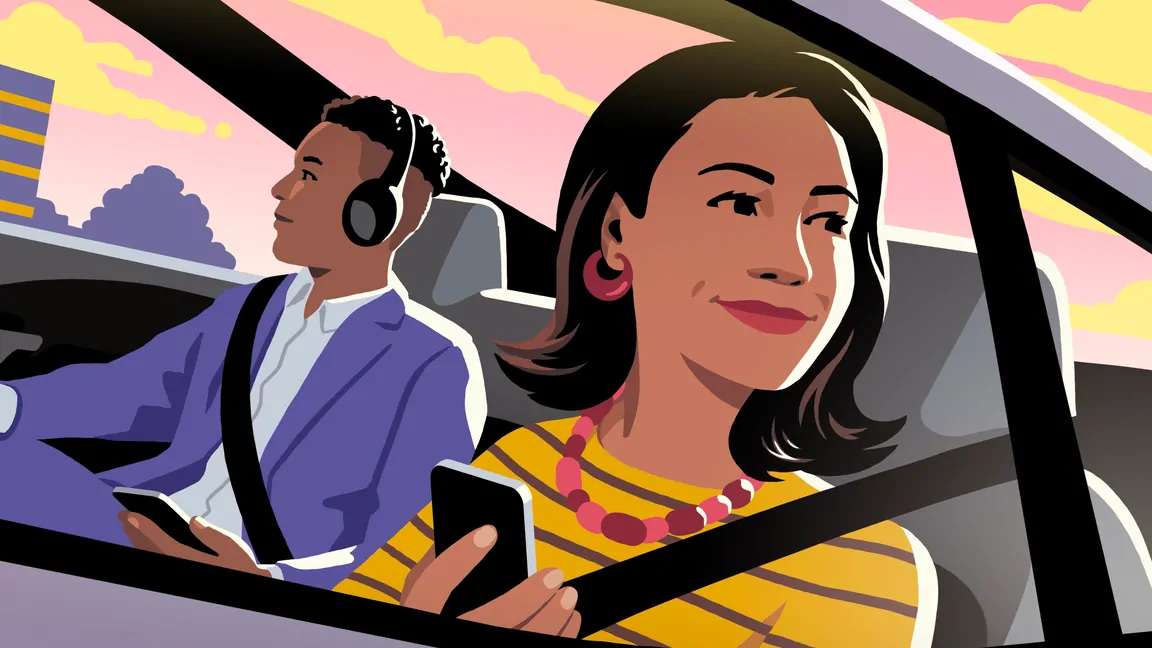 Uber E-Gift Card