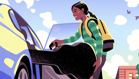 Uber E-Gift Card