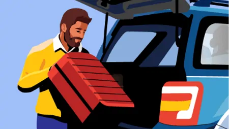 Uber E-Gift Card