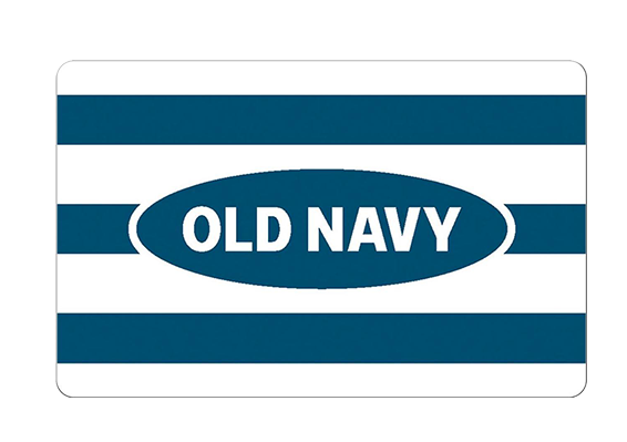 Old Navy E-Gift Card