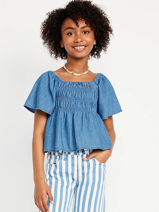 Old Navy E-Gift Card