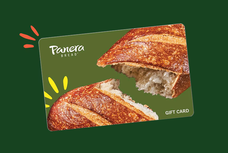 Panera Bread eGift Cards