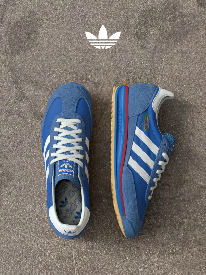 Addidas E-Gift Card