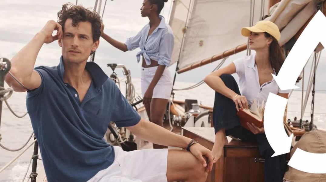 Nautica E-Gift Card