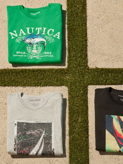 Nautica E-Gift Card