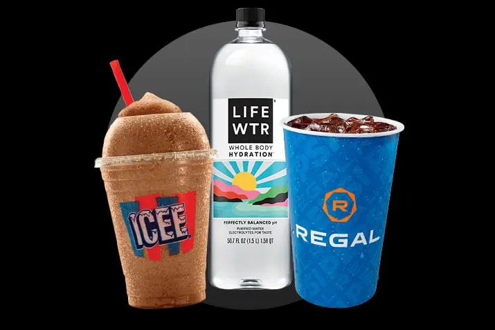 Regal E-Gift Card