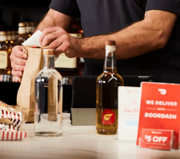 DoorDash E-Gift Card