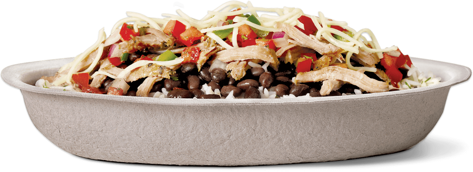 Chipotle E-Gift Card