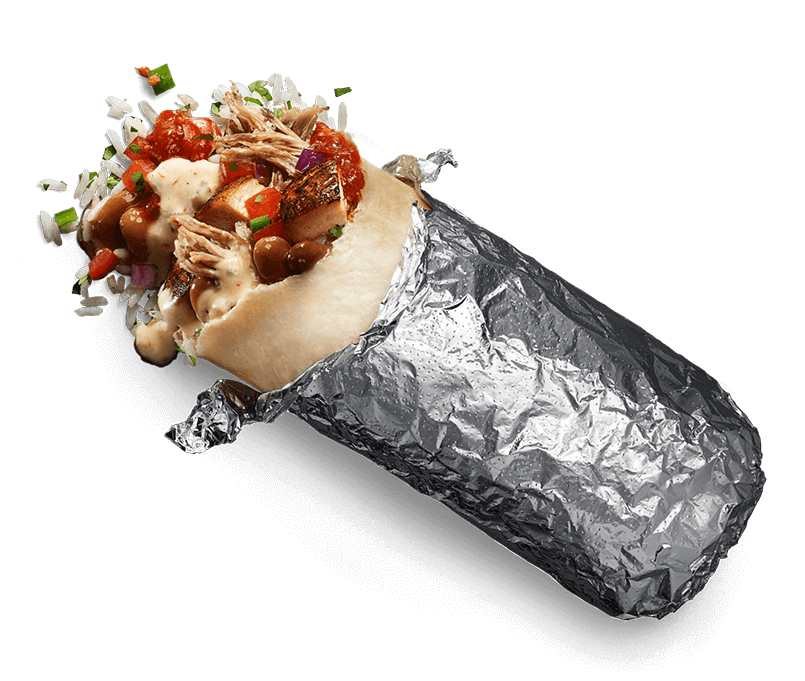 Chipotle E-Gift Card