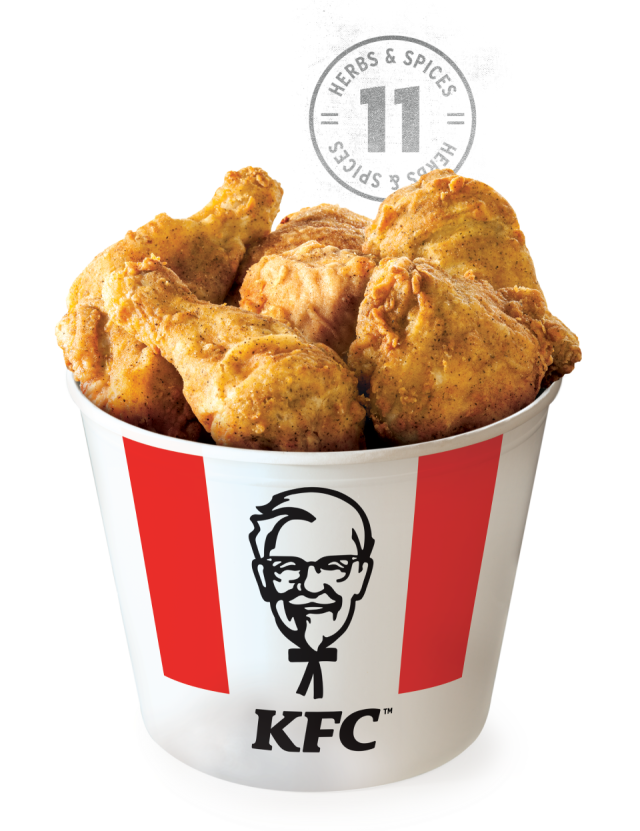 KFC® E-Gift Card
