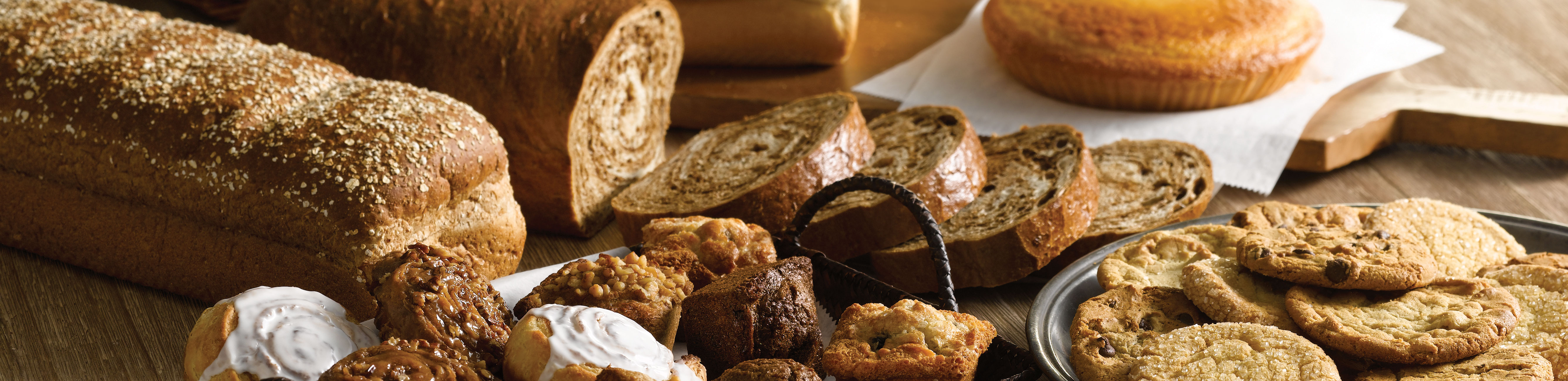 Bakers Square E-Gift Cards