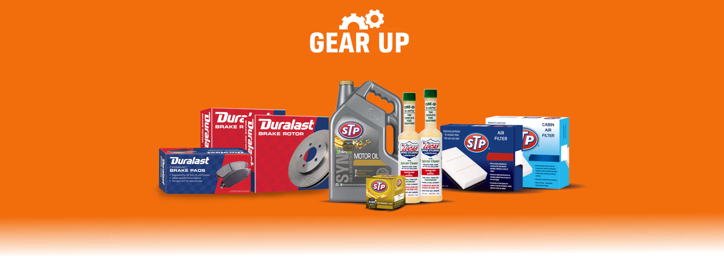AUTOZONE GIFT CARD