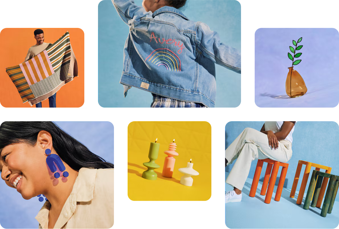 Etsy E-Gift Card