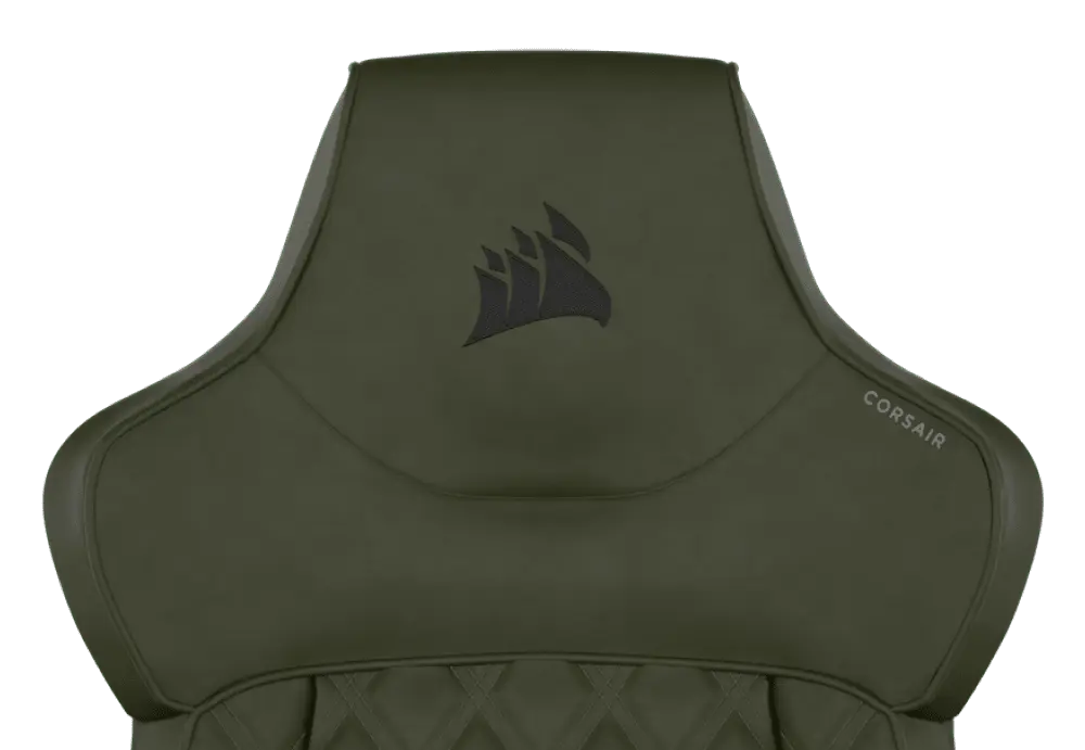 Corsair TC500 LUXE Gaming Chair