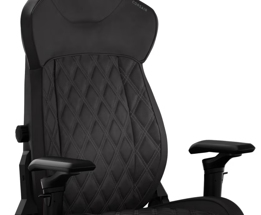 Corsair TC500 LUXE Gaming Chair