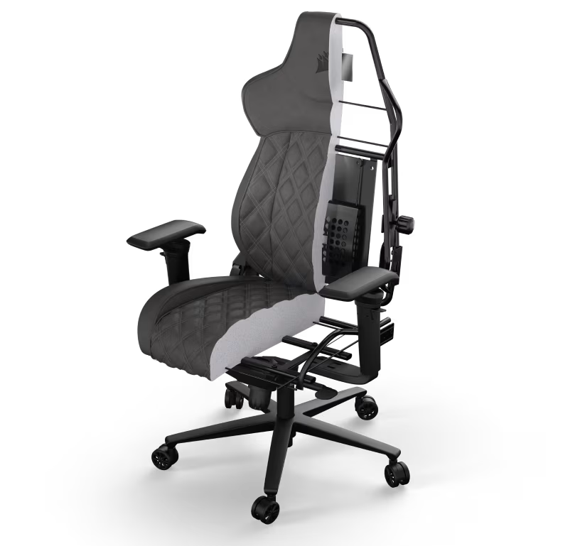 Corsair TC500 LUXE Gaming Chair
