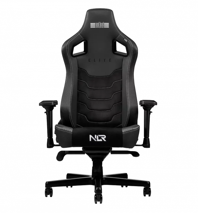 NEXT LEVEL RACING Elite Gaming Chair