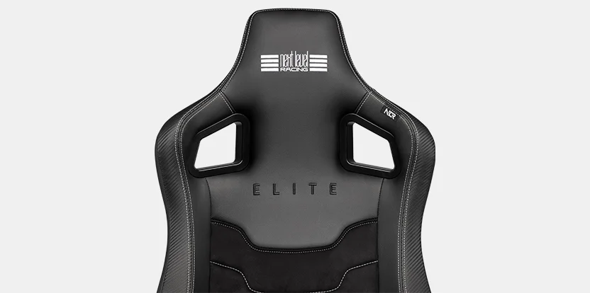 NEXT LEVEL RACING Elite Gaming Chair