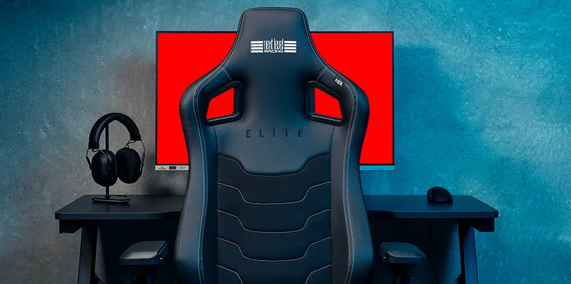NEXT LEVEL RACING Elite Gaming Chair